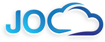 Jo-Clouds Logo